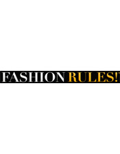 Fashion Rules!
