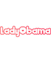 Lady Obama