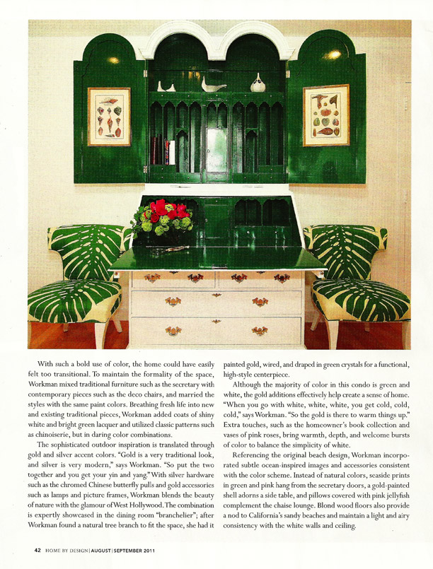 Home by Design