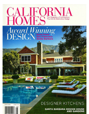California Homes