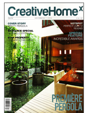 CreativeHome