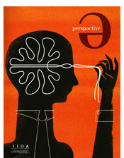 IIDA Perspective Magazine