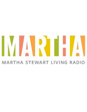 Martha Sterwart's Morning Living