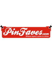 Pin Faves
