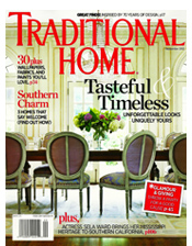 Traditional Home