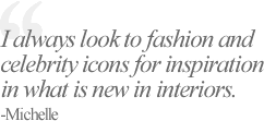 Michelle Workman quote