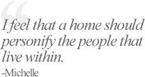 Michelle Workman quote