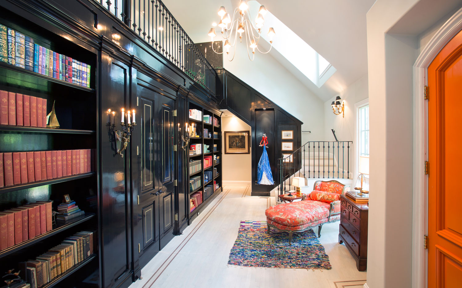 High End Luxury Interior Designer Michelle Workman Residential 02 Michelle Workman Interiors Home Jpg